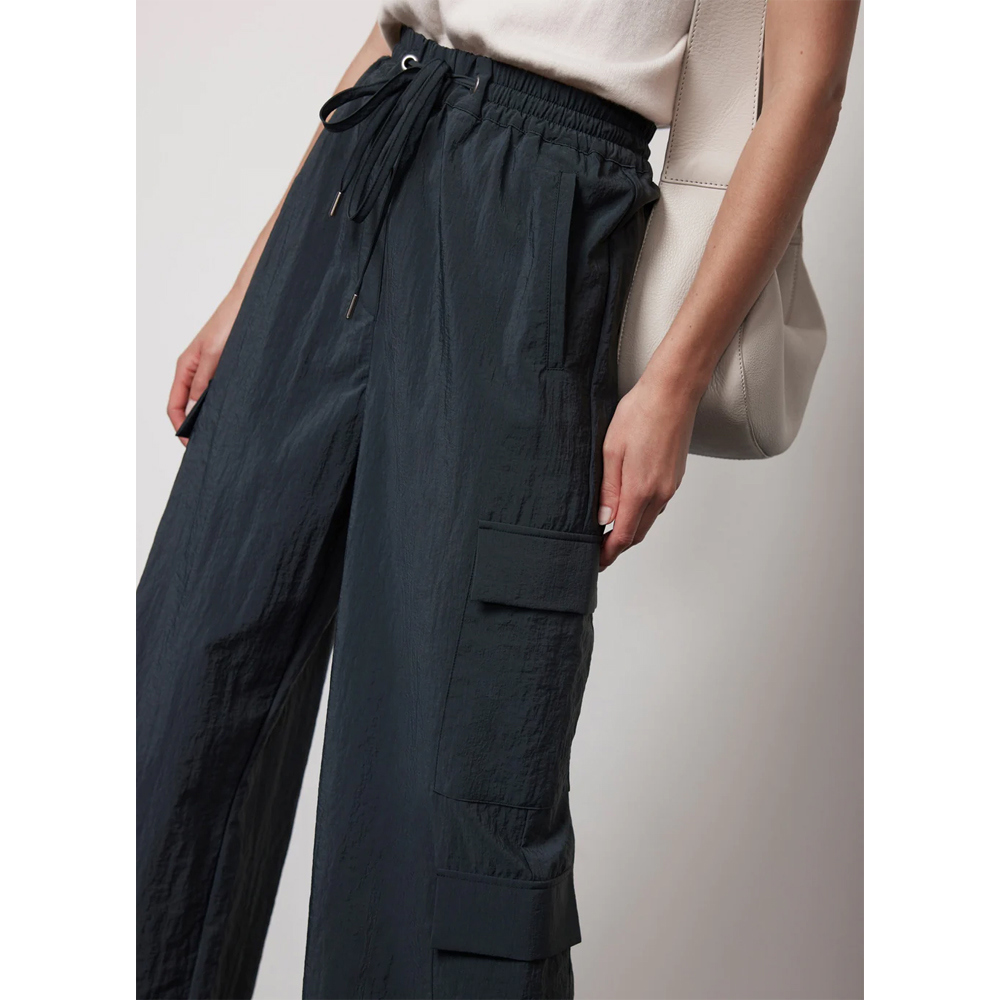 Straight sale cargo pants